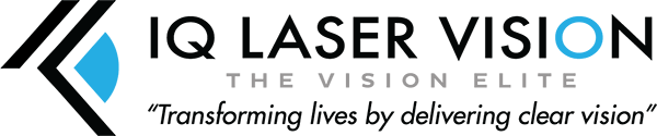 IQ Laser Vision