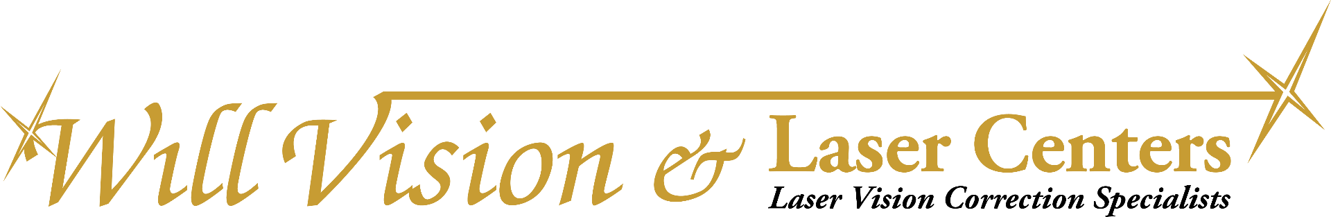 Will Vision & Laser Centers